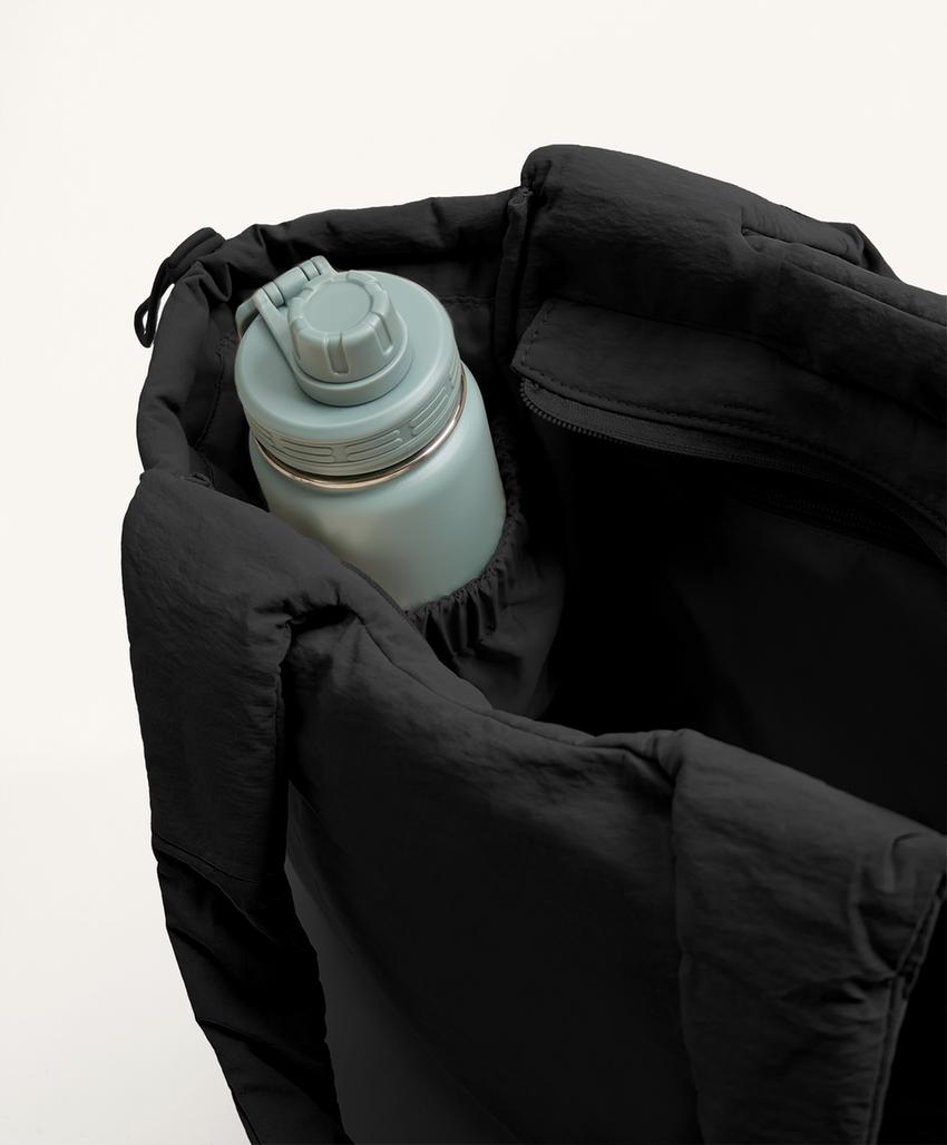 Собирающаяся сумка для коврика