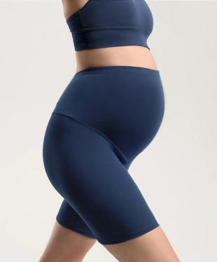 COMFORTLUX MATERNITY CYCLING SHORTS 20 CM- Заказать в России