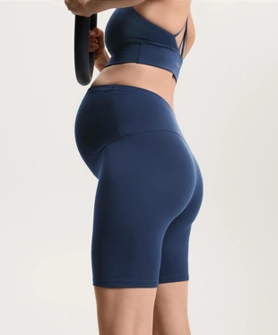 COMFORTLUX MATERNITY CYCLING SHORTS 20 CM- Заказать в России