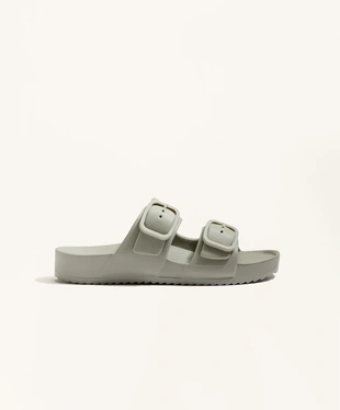 BUCKLE SANDALS- Заказать в России
