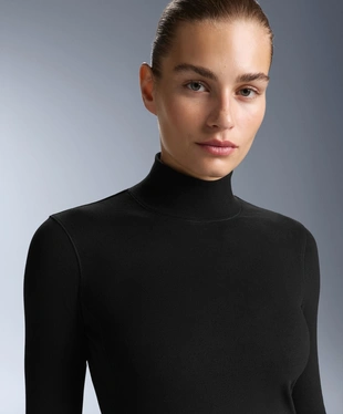 THERMAL BASE LAYER POLAR HIGH-NECK TOP- Заказать в России