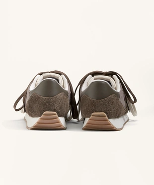 BROWN|1105/680 - OYSHO 