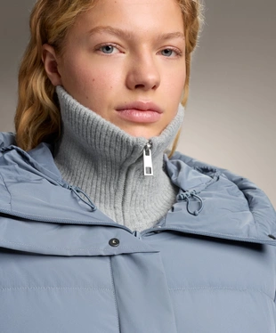 GREY-BLUE|3475/945 - OYSHO 