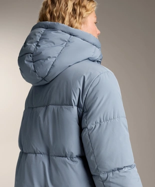 PRIMALOFT® WATER-REPELLENT PADDED JACKET- Заказать в России