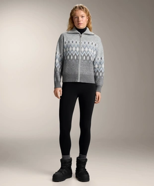 GREY MELANGE|1662/772 - OYSHO 