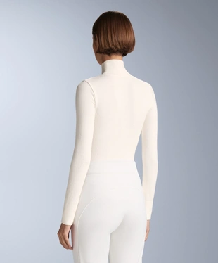 SEAMLESS MERINO WOOL BASE LAYER T-SHIRT- Заказать в России