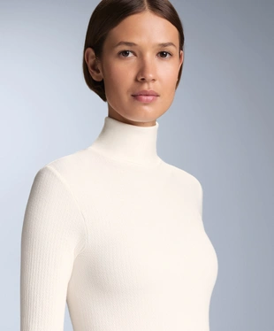 SEAMLESS MERINO WOOL BASE LAYER T-SHIRT- Заказать в России