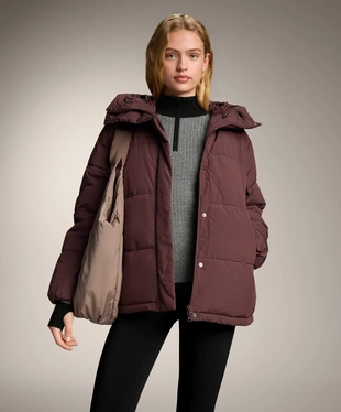 HERRINGBONE JACQUARD KNIT THERMAL BASE LAYER TOP- Заказать в России