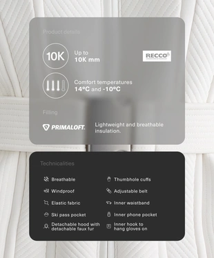 TOTAL LOOK- Заказать в России