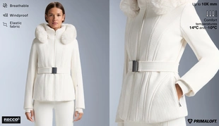 TOTAL LOOK- Заказать в России