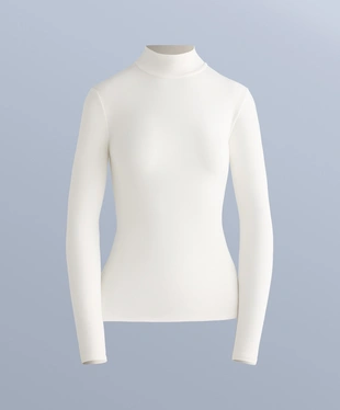 LONG-SLEEVED THERMAL BASE LAYER T-SHIRT- Заказать в России