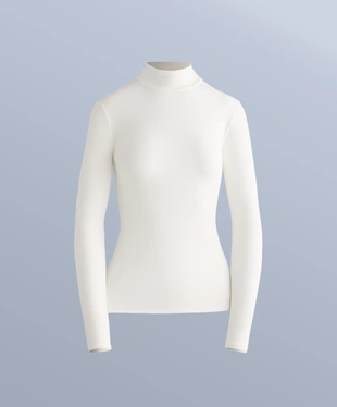 LONG-SLEEVED THERMAL BASE LAYER T-SHIRT- Заказать в России