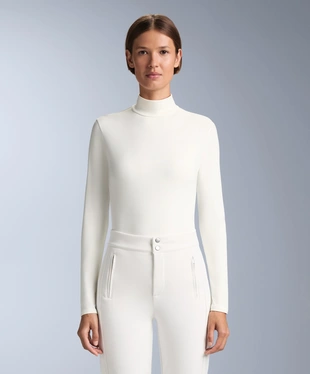 LONG-SLEEVED THERMAL BASE LAYER T-SHIRT- Заказать в России