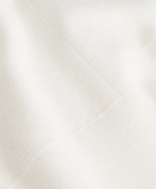 KNIT BOMBER JACKET- Заказать в России