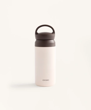 BOTTLE WITH HANDLE- Заказать в России