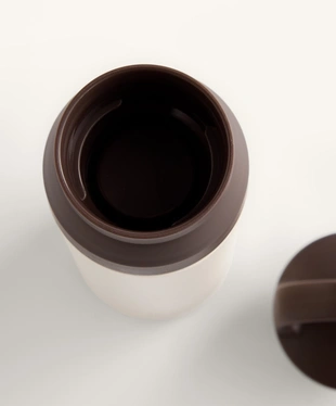 BOTTLE WITH HANDLE- Заказать в России