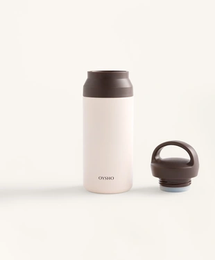 BOTTLE WITH HANDLE- Заказать в России