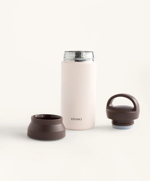 BOTTLE WITH HANDLE- Заказать в России