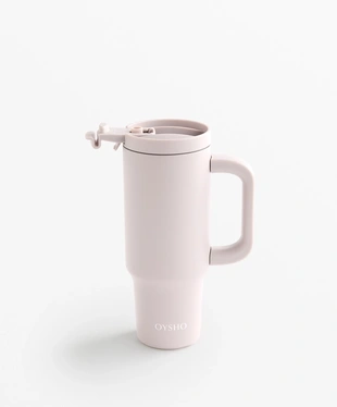 TUMBLER BOTTLE WITH HANDLE- Заказать в России