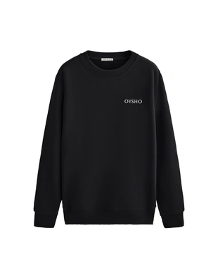 MEN'S 100% COTTON SWEATSHIRT- Заказать в России