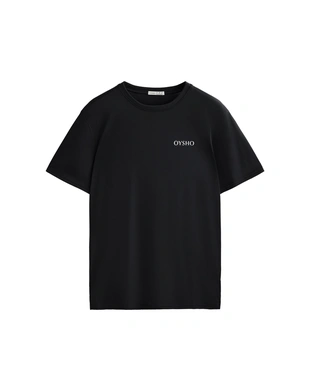 MEN'S SHORT-SLEEVED TECHNICAL T-SHIRT- Заказать в России