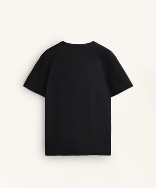 MEN'S SHORT-SLEEVED TECHNICAL T-SHIRT- Заказать в России