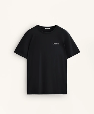 MEN'S SHORT-SLEEVED TECHNICAL T-SHIRT- Заказать в России