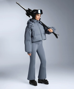 TOTAL LOOK TEST- Заказать в России