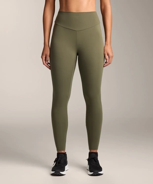 COMFORTLUX HIGH-RISE ANKLE-LENGTH LEGGINGS- Заказать в России