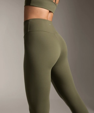 COMFORTLUX HIGH-RISE ANKLE-LENGTH LEGGINGS- Заказать в России