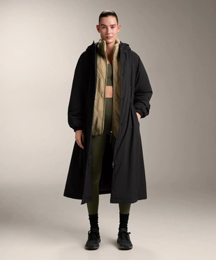 Спортивный топ средней поддержки COMFORTLUX с чашечками- Заказать в России