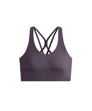 COMFORTLUX MEDIUM SUPPORT SPORTS BRA WITH CUPS- Заказать в России