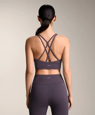 COMFORTLUX MEDIUM SUPPORT SPORTS BRA WITH CUPS- Заказать в России