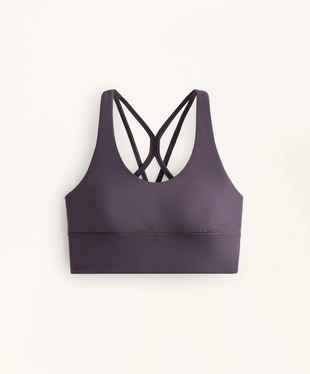 COMFORTLUX MEDIUM SUPPORT SPORTS BRA WITH CUPS- Заказать в России