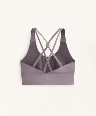COMFORTLUX MEDIUM SUPPORT SPORTS BRA WITH CUPS- Заказать в России
