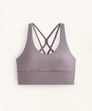 COMFORTLUX MEDIUM SUPPORT SPORTS BRA WITH CUPS- Заказать в России