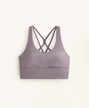 COMFORTLUX MEDIUM SUPPORT SPORTS BRA WITH CUPS- Заказать в России