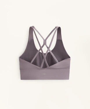 COMFORTLUX MEDIUM SUPPORT SPORTS BRA WITH CUPS- Заказать в России