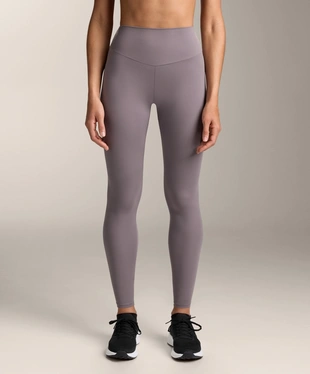 COMFORTLUX HIGH-RISE ANKLE-LENGTH LEGGINGS- Заказать в России