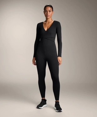 COMFORTLUX CROSSOVER LONG JUMPSUIT- Заказать в России