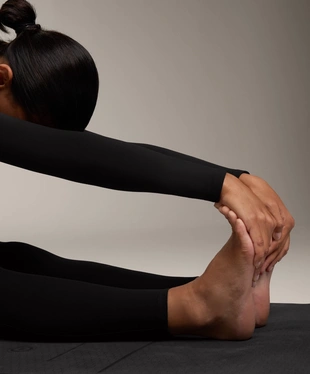 COMFORTLUX CROSSOVER LONG JUMPSUIT- Заказать в России