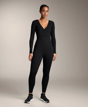 COMFORTLUX CROSSOVER LONG JUMPSUIT- Заказать в России