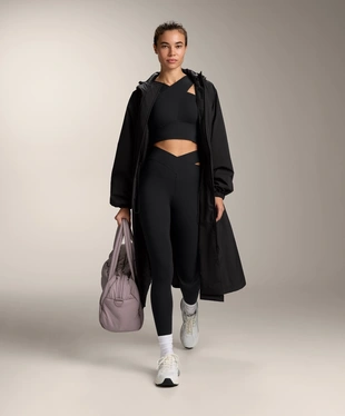 COMPRESSIVE CROSSOVER TANK TOP- Заказать в России