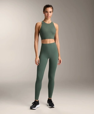 LIGHT TOUCH CROSSOVER BACK TANK TOP- Заказать в России