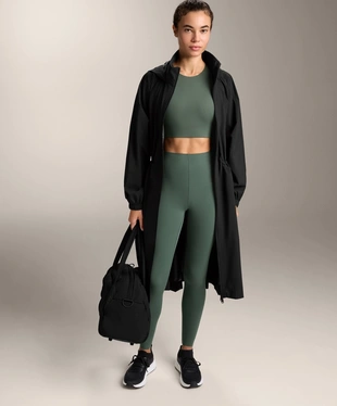 LIGHT TOUCH CROSSOVER BACK TANK TOP- Заказать в России