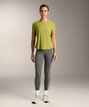 SHORT SLEEVE TECHNICAL T-SHIRT- Заказать в России