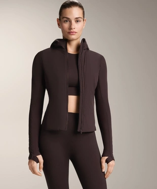 FELLEX® VOLCANIC TECHNICAL PADDED JACKET- Заказать в России