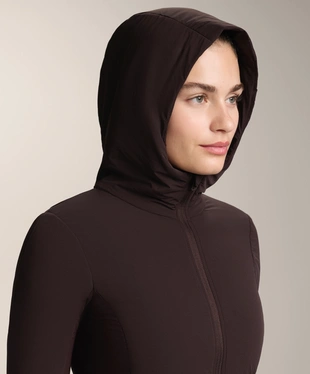 FELLEX® VOLCANIC TECHNICAL PADDED JACKET- Заказать в России