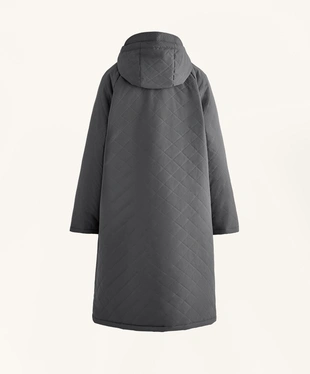 FELLEX® AEROGEL 3K WATERPROOF LONG PADDED JACKET- Заказать в России