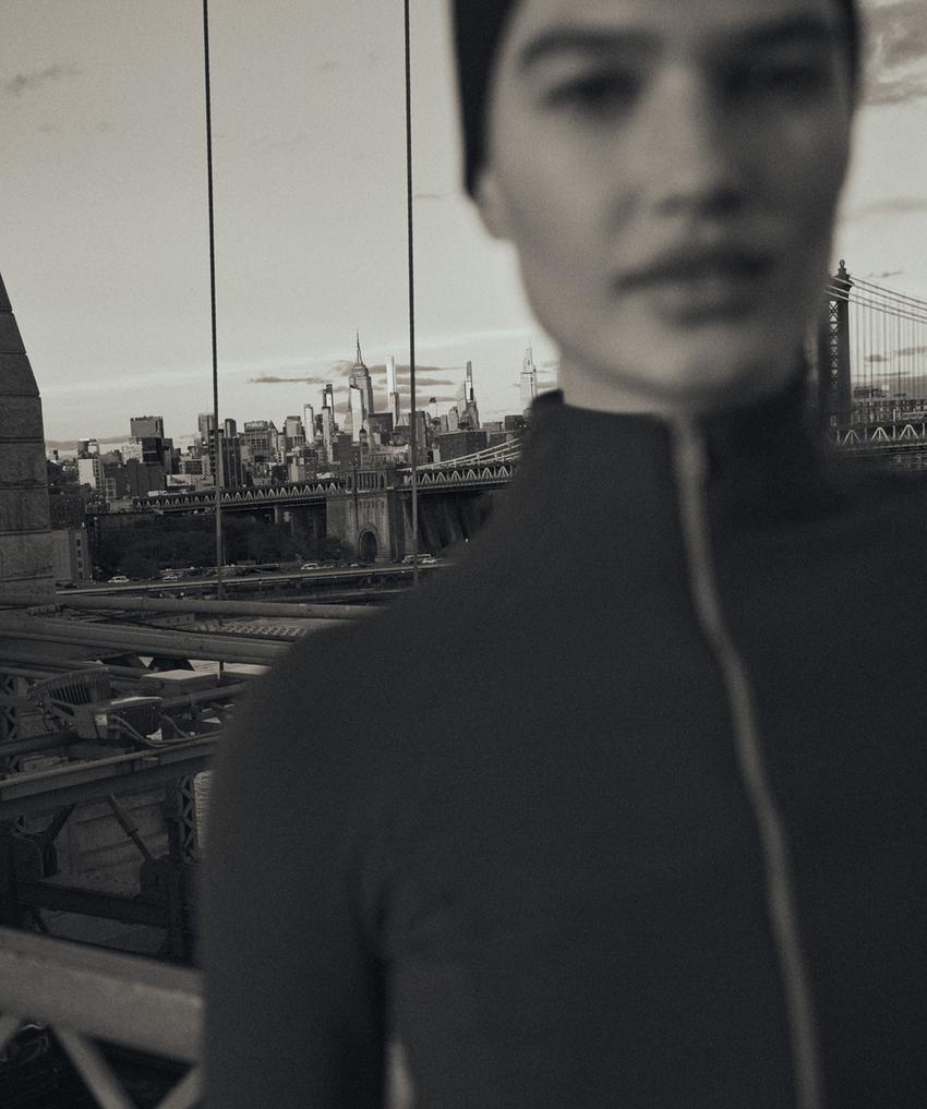 Техническое пальто с утеплителем fellex® volcanic